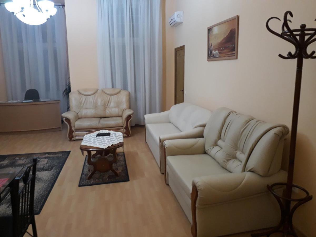 Piac Utcai Apartman デブレツェン エクステリア 写真
