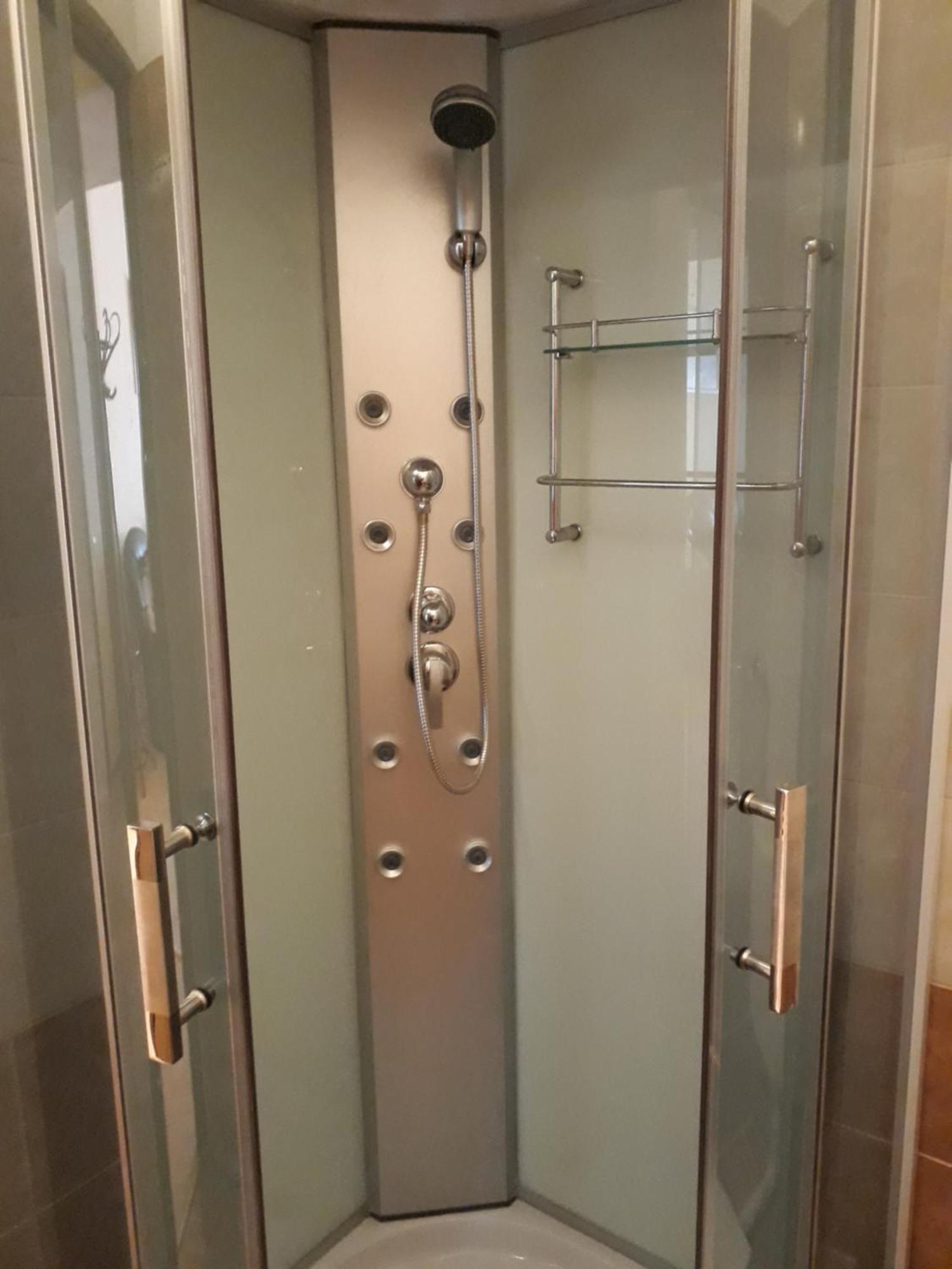 Piac Utcai Apartman デブレツェン エクステリア 写真